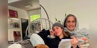 Cantante Tini Stoessel exige recuperar sus ganancias tras descubrir que su padre era el único beneficiario Cantante Tini Stoessel exige recuperar sus ganancias tras descubrir que su padre era el único beneficiario