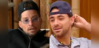 Luis Mateucci, nuevo novio de Flavia Laos, arremete contra Austin Palao en ‘¿Volverías con tu ex? 2’: “Se cree perfecto” Luis Mateucci, nuevo novio de Flavia Laos, arremete contra Austin Palao en ‘¿Volverías con tu ex? 2’: “Se cree perfecto”