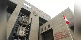 Fiscalía anticorrupción inicia diligencias en el Mincul por contrataciones de madre e hija, exmilitantes del PPC Fiscalía anticorrupción inicia diligencias en el Mincul por contrataciones de madre e hija, exmilitantes del PPC