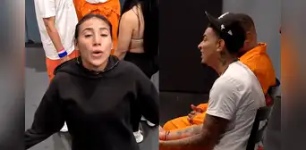 Samahara Lobatón genera polémica en reality internacional tras revelarse que deseó que Youna pierda la vida por leucemia que padece