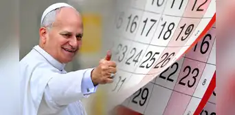 Papa León XIV: Cancillería nombra al funcionario responsable de la visita del sumo pontífice en noviembre