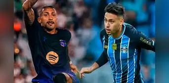 Partidos de hoy, jueves 27 de agosto: horarios y canales de TV para ver fútbol EN VIVO