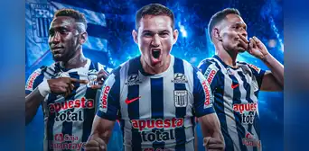 Fixture de Alianza Lima en el Torneo Clausura: qué partidos le resta con miras al título de la Liga 1