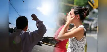 ¡Lima llegará a 29 °C! Senamhi alerta aumento de temperaturas hasta el 31 de agosto: estos distritos serán los más afectados ¡Lima llegará a 29 °C! Senamhi alerta aumento de temperaturas hasta el 31 de agosto: estos distritos serán los más afectados
