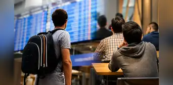EE. UU. suspendió citas para visas: ¿Podría afectar viajes de estudiantes desde Perú? Esto dice excanciller