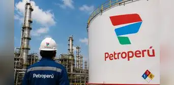 Petroperú acelera crédito de US$475 millones mientras el TC evalúa decreto que sostiene su reorganización