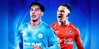 Cienciano vs Montevideo City Torque: fecha y horario confirmado del partido por 4tos de final de Copa Sudamericana