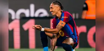 Barcelona no para de ganar: derrotó 2-0 a Athletic Club en su segundo partido de LaLiga de España