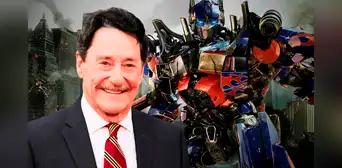 Muere Peter Cullen, voz original de Optimus Prime en la saga de ‘Transformers’, a los 85 años