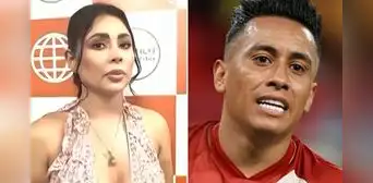 Pamela Franco sorprende al confesar si tiene un acuerdo para pagar los gastos 50/50 con Christian Cueva: "Soy media a la antigua"