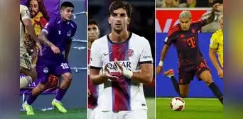 Partidos de hoy, viernes 28 de agosto: programación, horarios y canales para ver fútbol EN VIVO