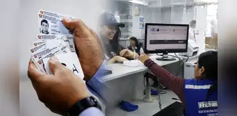 Tramita tu DNI el 29 y 30 de agosto: Reniec atenderá este fin de semana en 115 agencias del país Tramita tu DNI el 29 y 30 de agosto: Reniec atenderá este fin de semana en 115 agencias del país