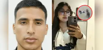 Oficial de la PNP atropella y mata a joven estudiante de odontología en Los Olivos: "Se dio a la fuga"