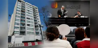 Indecopi rematará departamentos, terrenos y locales comerciales desde los S/13.000 este 31 de agosto: requisitos y dónde participar Indecopi rematará departamentos, terrenos y locales comerciales desde los S/13.000 este 31 de agosto: requisitos y dónde participar