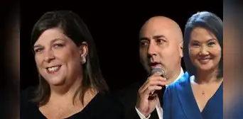 Rosa María Palacios sobre el caso Roberto Cerimedo: "Si hay relación con el Perú y con el gobierno de Keiko Fujimori"