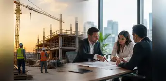 Economía peruana crecería 3,4% en 2026 y 2027: inversión privada será clave, pero persiste presión fiscal Economía peruana crecería 3,4% en 2026 y 2027: inversión privada será clave, pero persiste presión fiscal