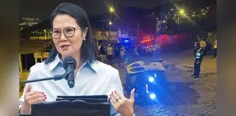 Mototaxistas anuncian movilización tras ola de asesinatos: ''La presidenta Keiko no se reúne con nosotros'' Mototaxistas anuncian movilización tras ola de asesinatos: ''La presidenta Keiko no se reúne con nosotros''
