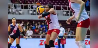 Karla Ortiz anuncia su retiro de la Selección Peruana de Vóley tras más de 20 años: "Jamás imaginé que llegaría el día de despedirme de esta hermosa camiseta"
