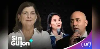 Rosa María Palacios sobre el caso Roberto Cerimedo: "Si hay relación con el Perú y con el gobierno de Keiko Fujimori" Rosa María Palacios sobre el caso Roberto Cerimedo: "Si hay relación con el Perú y con el gobierno de Keiko Fujimori"