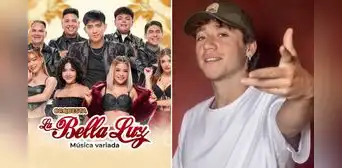 Conciertos en Lima 2026: entradas, fecha y lugar para ver a La Bella Luz, Caribeños de Guadalupe y Paulo Londra este fin de semana Conciertos en Lima 2026: entradas, fecha y lugar para ver a La Bella Luz, Caribeños de Guadalupe y Paulo Londra este fin de semana