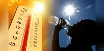 Nuevos récords de calor: temperaturas en la costa superan registros de El Niño de 1997, 2016 y 2023