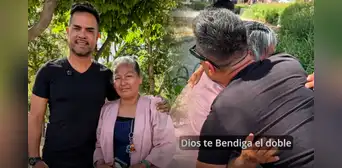 Una peruana vende comida en las calles de Madrid tras perder a su esposo: lucha por pagar su lápida y cuidar a sus nietos Una peruana vende comida en las calles de Madrid tras perder a su esposo: lucha por pagar su lápida y cuidar a sus nietos