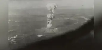 Científicos descubren que un metal nunca antes visto en la Tierra se forjó tras la explosión atómica de Hiroshima Científicos descubren que un metal nunca antes visto en la Tierra se forjó tras la explosión atómica de Hiroshima