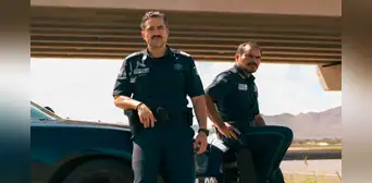 ¿’La Captura’ está basada en hechos reales? Esto se sabe sobre la película de Netflix inspirada en El Chapo Guzmán