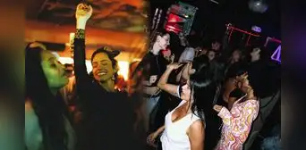 Estas 2 ciudades de Sudamérica se meten entre las 10 mejores del mundo para disfrutar la vida nocturna Estas 2 ciudades de Sudamérica se meten entre las 10 mejores del mundo para disfrutar la vida nocturna