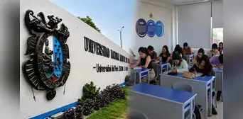 San Marcos realizará simulacro presencial de admisión 2027-I: cronograma, pago en Págalo.pe y fecha límite de registro San Marcos realizará simulacro presencial de admisión 2027-I: cronograma, pago en Págalo.pe y fecha límite de registro