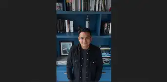 Augusto Effio: “Me aburre profundamente la narrativa peruana de hoy” Augusto Effio: “Me aburre profundamente la narrativa peruana de hoy”