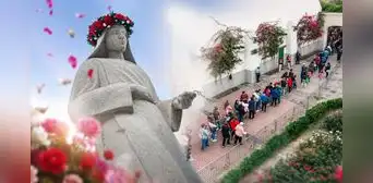 Santa Rosa de Lima 2026: horarios de cierre, calles restringidas y desvíos para este domingo 30 de agosto