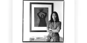 Frances Wu: 30 años produciendo arte en el Perú, por Hernán Pazos