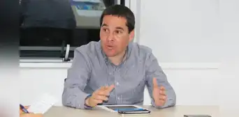 JEE excluye a Eduardo Bless por reelección encubierta, pero apelación queda en manos del JNE