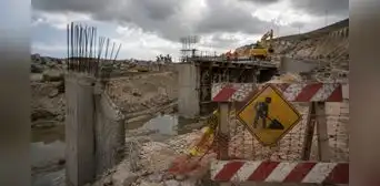 Construcción crece 11%, pero la inversión pública avanza con menor fuerza: S/19.148 millones podrían quedar sin ejecutar en 2026 Construcción crece 11%, pero la inversión pública avanza con menor fuerza: S/19.148 millones podrían quedar sin ejecutar en 2026
