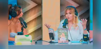 Gisela Valcárcel confirma que no conducirá la Teletón 2026 y revela la fuerte razón: “Me lo han contado”