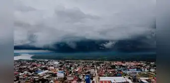 Se aproxima el octavo friaje del año: lluvias, vientos de hasta 35 km/h y bajas temperaturas impactarán estas zonas del país Se aproxima el octavo friaje del año: lluvias, vientos de hasta 35 km/h y bajas temperaturas impactarán estas zonas del país