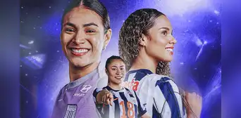 Con Alianza Lima, ¿cuándo empieza el Mundial de Clubes de Vóley 2026?