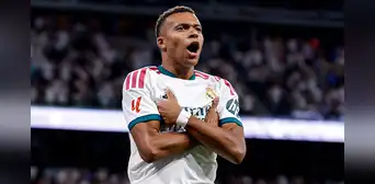 Real Madrid vuelve a golear en LaLiga de España: derrotó 4-0 a Málaga por la tercera jornada Real Madrid vuelve a golear en LaLiga de España: derrotó 4-0 a Málaga por la tercera jornada