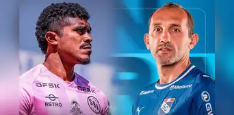 Sport Boys vs Sporting Cristal EN VIVO HOY: a qué hora y dónde ver el partido por el Torneo Clausura de la Liga 1 2026 Sport Boys vs Sporting Cristal EN VIVO HOY: a qué hora y dónde ver el partido por el Torneo Clausura de la Liga 1 2026