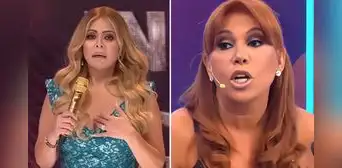 Magaly Medina comete infidencia y confiesa que Gisela Valcárcel rechazó reunirse con ella en la Teletón: "No le dio la gana"