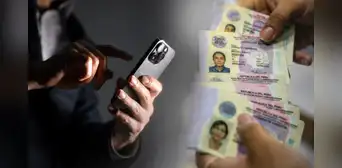 ¿Te contactaron para agilizar el trámite de tu brevete? MTC alerta sobre estafas y revela cómo operan ¿Te contactaron para agilizar el trámite de tu brevete? MTC alerta sobre estafas y revela cómo operan