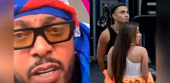 Samahara Lobatón habría agredido a Youna en ‘La prisión de Destino 2’: participante amenaza con lanzar prueba de la pelea
