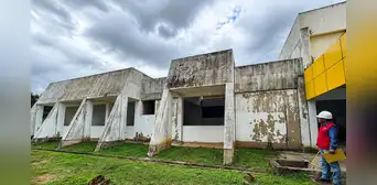 GORE Madre de Dios perdió más de medio millón de soles en obra incompleta que ahora está paralizada