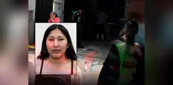 Ollas comunes y comedores populares en la mira de extorsionadores y sicarios Ollas comunes y comedores populares en la mira de extorsionadores y sicarios