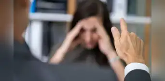 Condenan a sujeto por extorsionar a su expareja con difundir videos íntimos en La Libertad: deberá pagar S/8.000 de reparación civil Condenan a sujeto por extorsionar a su expareja con difundir videos íntimos en La Libertad: deberá pagar S/8.000 de reparación civil