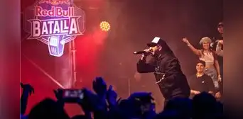 Red Bull Batalla: Los 3 grandes cruces que podrían darse en la Final Nacional de Perú en Lima Red Bull Batalla: Los 3 grandes cruces que podrían darse en la Final Nacional de Perú en Lima