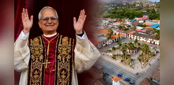 ¡Confirmado! Papa León XIV visitará Cajamarca: comitiva del Vaticano incluyó a Santa Cruz en la ruta oficial