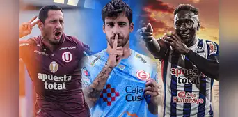 Tabla de posiciones de la Liga 1 2026 EN VIVO: resultados de los partidos de la fecha 7 del Torneo Clausura Tabla de posiciones de la Liga 1 2026 EN VIVO: resultados de los partidos de la fecha 7 del Torneo Clausura