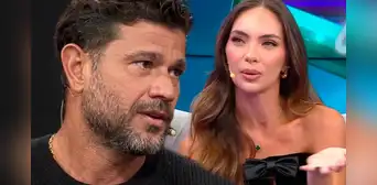 Yaco Eskenazi expone deuda y le reclama a Natalie Vértiz por no apoyarlo: "Estoy condenado a pagar" Yaco Eskenazi expone deuda y le reclama a Natalie Vértiz por no apoyarlo: "Estoy condenado a pagar"